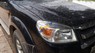 Ford Ranger  XLT  2010 - Bán Ford Ranger XLT sản xuất năm 2010, màu đen, nhập khẩu từ Thái Lan