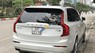 Volvo XC90 Inscription 2017 - Bán Volvo XC90 Inscription năm 2017, màu trắng, xe nhập