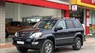 Lexus GX 470 2008 - Bán Lexus GX 470 năm sản xuất 2008, màu đen, nhập khẩu