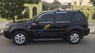 Ford Escape 2.3AT 2007 - Cần bán Ford Escape 2.3AT năm sản xuất 2007, màu đen, xe dáng thể thao, chạy êm, khỏe