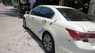 Honda Accord    2012 - Cần bán xe Honda Accord sản xuất 2012, màu trắng, nhập khẩu