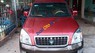 Mekong Pronto 2013 - Cần bán lại xe Mekong Pronto năm sản xuất 2013, màu đỏ như mới, giá chỉ 160 triệu