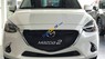 Mazda 2 2019 - Bán xe Mazda 2 sản xuất năm 2019, màu trắng, nhập khẩu Thái
