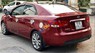 Kia Forte 1.6 AT   2011 - Bán ô tô Kia Forte 1.6 AT sản xuất 2011, màu đỏ