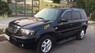 Ford Escape 2.3AT 2007 - Cần bán Ford Escape 2.3AT năm sản xuất 2007, màu đen, xe dáng thể thao, chạy êm, khỏe