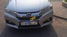 Honda City 2014 - Bán ô tô Honda City năm sản xuất 2014, màu bạc, xe nhập