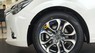 Mazda 2 2019 - Bán xe Mazda 2 sản xuất năm 2019, màu trắng, nhập khẩu Thái