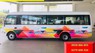 Hãng khác Xe du lịch Fuso Rosa 2016 - Giá xe khách 29 chỗ Thaco-Fuso Rosa 29 chỗ 2016