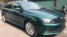 Volkswagen Jetta 2018 - Bán Volkswagen Jetta sản xuất 2018, màu xanh lục, xe nhập