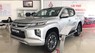 Mitsubishi Triton D4x4 AT MIVEC 2019 - Bán ô tô Mitsubishi Triton D4x4 AT MIVEC 2019, xe nhập, 818tr, đại lý Mitsubishi Quảng Nam