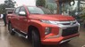 Mitsubishi Triton D4x4 AT MIVEC 2019 - Bán ô tô Mitsubishi Triton D4x4 AT MIVEC 2019, xe nhập, 818tr, đại lý Mitsubishi Quảng Nam