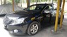 Daewoo Lacetti  SE 2009 - Cần bán gấp Daewoo Lacetti SE năm 2009, màu đen, xe nhập