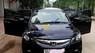 Honda Civic   2010 - Cần bán lại xe Honda Civic năm sản xuất 2010, màu đen