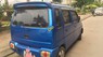 Suzuki Wagon R 2005 - Bán ô tô Suzuki Wagon R sản xuất 2005, màu xanh lam, nhập khẩu nguyên chiếc số sàn 