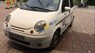 Daewoo Matiz SE 2005 - Cần bán Daewoo Matiz SE sản xuất 2005, màu trắng chính chủ giá cạnh tranh