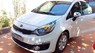 Kia Rio   2017 - Cần bán gấp Kia Rio sản xuất năm 2017, màu trắng, nhập khẩu  