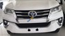 Toyota Fortuner 2.7 AT 2019 - Cần bán xe Toyota Fortuner 2.7 AT năm 2019, màu trắng, xe nhập