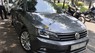 Volkswagen Jetta 2018 - Cần bán Volkswagen Jetta sản xuất năm 2018, màu xám, nhập khẩu nguyên chiếc số tự động, 768tr