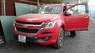 Chevrolet Colorado 2017 - Cần bán xe Chevrolet Colorado năm sản xuất 2017, màu đỏ, nhập khẩu số tự động 
