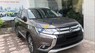 Mitsubishi Outlander 2019 - Bán Mitsubishi Outlander năm sản xuất 2019, màu nâu