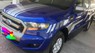 Ford Ranger XLS 4x2 MT  2015 - Cần bán lại xe Ford Ranger XLS 4x2 MT năm sản xuất 2015, màu xanh lam, nhập khẩu số sàn, giá tốt