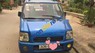 Suzuki Wagon R 2005 - Bán ô tô Suzuki Wagon R sản xuất 2005, màu xanh lam, nhập khẩu nguyên chiếc số sàn 