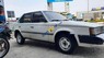 Toyota Corona   1982 - Cần bán Toyota Corona sản xuất năm 1982, màu trắng, nhập khẩu còn mới, giá tốt