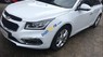 Chevrolet Cruze    LTZ   2017 - Bán Chevrolet Cruze LTZ sản xuất 2017, màu trắng