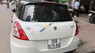 Suzuki Swift 1.4 2015 - Cần bán xe Suzuki Swift 1.4 năm 2015, màu trắng như mới, 465 triệu