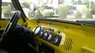 Kia Jeep 1990 - Cần bán Kia Jeep sản xuất 1990, màu vàng, xe nhập, 140tr