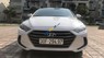 Hyundai Elantra GLS 2.0 Sport 2018 - Cần bán lại xe Hyundai Elantra GLS 2.0 Sport sản xuất 2018, màu trắng chính chủ