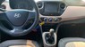 Hyundai Grand i10   2015 - Cần bán xe Hyundai Grand i10 sản xuất năm 2015, màu trắng