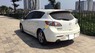 Mazda 3 2010 - Bán ô tô Mazda 3 1.6 AT sản xuất năm 2010, màu trắng, nhập khẩu nguyên chiếc số tự động, 419 triệu