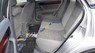 Daewoo Lacetti 1.6EX 2010 - Cần bán xe Daewoo Lacetti 1.6EX sản xuất 2010, màu bạc chính chủ, giá tốt