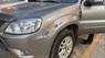 Ford Escape 2011 - Cần bán Ford Escape năm sản xuất 2011, màu xám