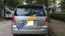 Toyota Innova  2.0G 2011 - Cần bán lại xe Toyota Innova 2.0G năm 2011, màu bạc, giá 410tr