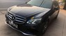 Mercedes-Benz E class E300 AMG 2009 - Bán Mercedes E300 AMG sản xuất năm 2009, màu nâu, 770 triệu