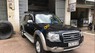 Ford Everest   2.5MT 2008 - Bán Ford Everest 2.5MT 2008, lốp mới tinh