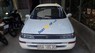 Toyota Tercel   1.5   1993 - Cần bán Toyota Tercel 1.5 sản xuất 1993, màu trắng, xe nhập, 55 triệu