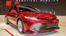 Toyota Camry 2019 - Bán xe Toyota Camry năm 2019, màu đỏ, nhập khẩu Thái