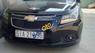 Chevrolet Cruze 2011 - Cần bán Chevrolet Cruze sản xuất năm 2011, màu đen