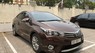 Toyota Corolla altis 1.8G 2017 - Bán xe Altis 2017 lướt, trả góp 175 triệu. LH: 084.765.5555