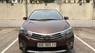 Toyota Corolla altis 1.8G 2017 - Bán xe Altis 2017 lướt, trả góp 175 triệu. LH: 084.765.5555