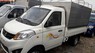 Xe tải 500kg - dưới 1 tấn 2018 - Bán xe Trường Giang T3 Grantour 850kg trả góp lãi suất thấp