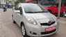 Toyota Yaris 1.5 2011 - Cần bán xe Toyota Yaris 1.5 2011, màu bạc, nhập khẩu nguyên chiếc