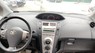 Toyota Yaris 1.5 2011 - Cần bán xe Toyota Yaris 1.5 2011, màu bạc, nhập khẩu nguyên chiếc