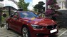 BMW 3 Series  320i  2015 - Cần bán lại xe BMW 3 Series 320i sản xuất năm 2015, màu đỏ, xe nhập còn mới