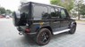 Mercedes-Benz G class G63 - Edition One 2019 - Bán Mercedes G63 - Edition One sản xuất 2019, màu đen, xe nhập