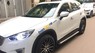 Mazda CX 5   2014 - Xe Mazda CX 5 sản xuất 2014, màu trắng, xe nhập 