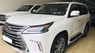 Lexus LX 570  2016 - Bán xe Lexus LX 570 năm 2016, màu trắng, nhập khẩu nguyên chiếc